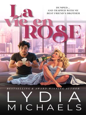 cover image of La Vie en Rose